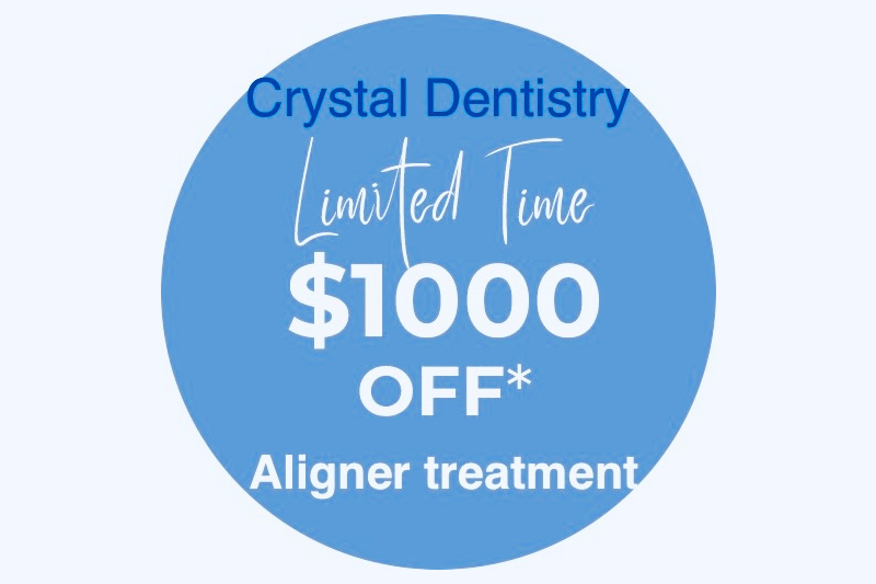 Clear Aligner Therapy in Hickory Creek